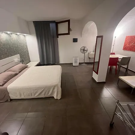 Via Romana 1 Con Bagno Ольбія