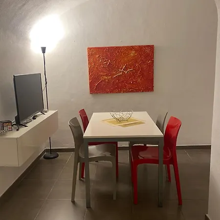 Via Romana 1 Con Bagno * Ольбія