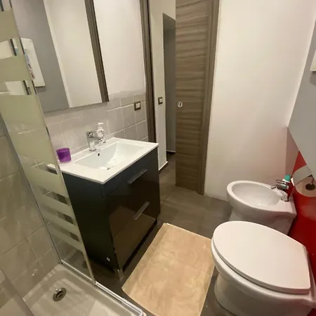 Via Romana 1 Con Bagno Apartament *