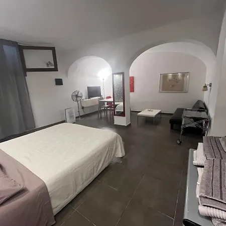 Via Romana 1 Con Bagno 아파트