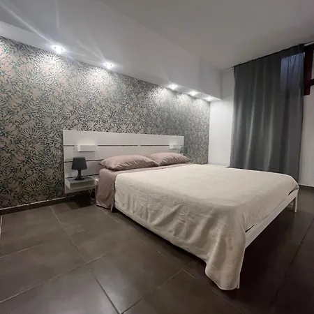 아파트 Via Romana 1 Con Bagno 올비아