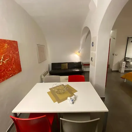 Via Romana 1 Con Bagno Daire