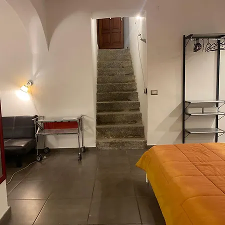 Via Romana 1 Con Bagno 올비아