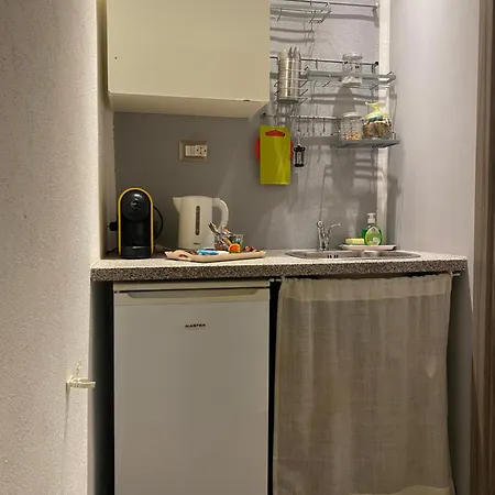 Via Romana 1 Con Bagno
