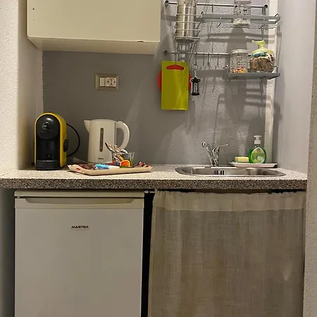 Διαμέρισμα Via Romana 1 Con Bagno
