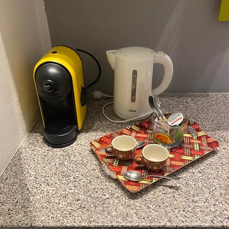 Via Romana 1 Con Bagno Apartament *
