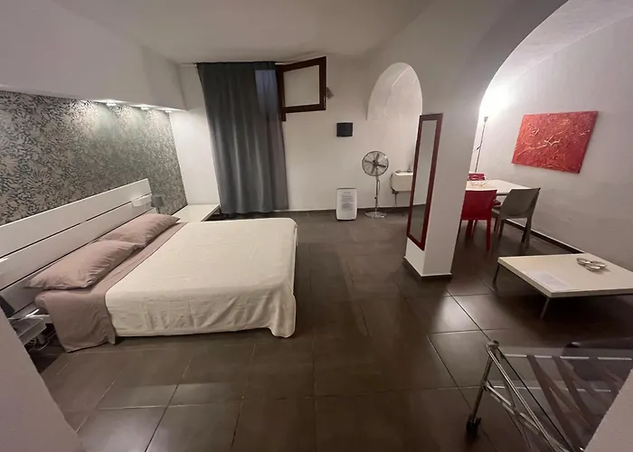 Via Romana 1 Con Bagno Olbia