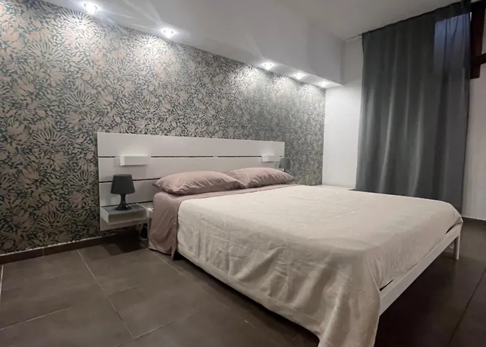 Appartement Via Romana 1 Con Bagno Olbia