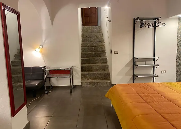 Via Romana 1 Con Bagno Olbia