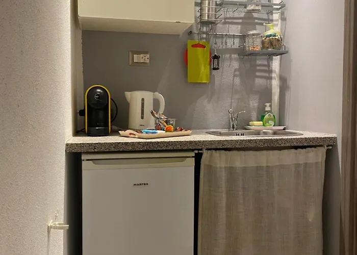 Via Romana 1 Con Bagno