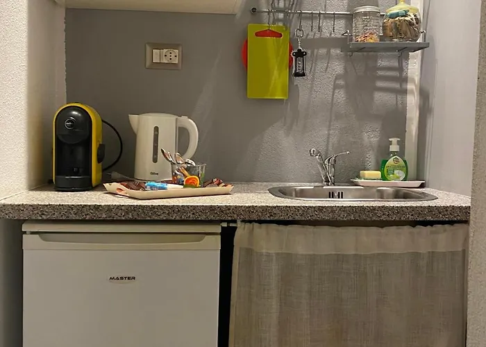 Appartement Via Romana 1 Con Bagno