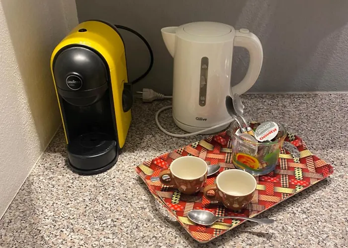 Via Romana 1 Con Bagno Appartement *